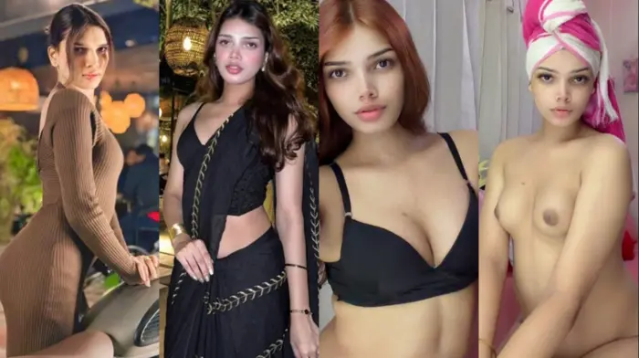 Bangladeshi Viral Sexy Insta Girl Naked HD Video