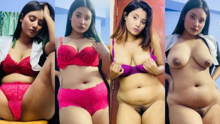 Bengali Sexy Tiktoker Babe Blowjob & Sex Clip HD Video