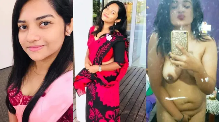 Cute College GF Undressing Show Boobs & Mastrubating Viral Video
