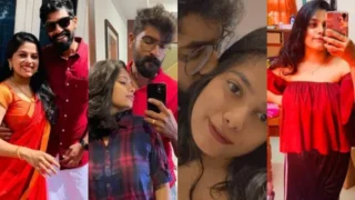 Mallu Bigboob Gf Blowjob Pussy Licking Hard Fucking Viral Video
