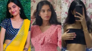 Mallu College Slim Cute GF Naked Viral Video