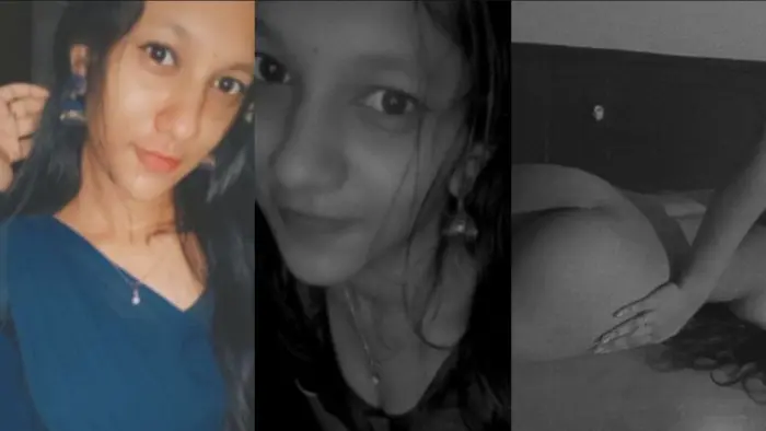 Mallu Cute Petite Teen Girl Boobs Ass & Pussy Closeup Viral Video