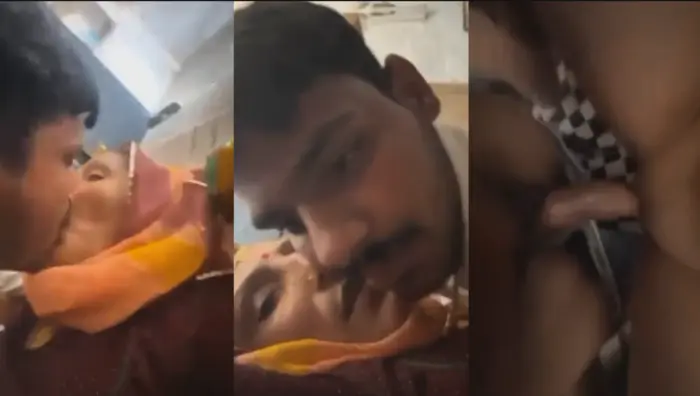 Rajasthani Devar Bhabhi Hard Fucking Viral Video