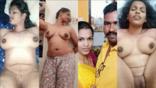 Tamil Chennai Cpl Homemade Fucking Viral Video