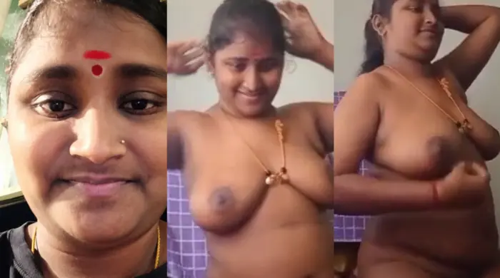 Tamil Milf Wife Fucking Viral Video