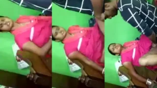 Village Devar Bhabhi Affair Fucking Viral Video